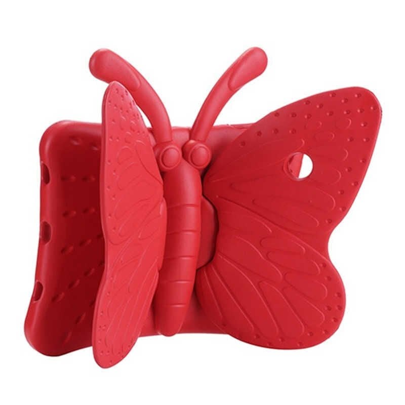 Apple iPad Mini 2 3 HEPTEKİLETİŞİM Butterfly Standlı Tablet Kılıf
