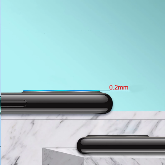 Xiaomi Mi 11 HEPTEKİLETİŞİM Nano Kamera Koruyucu