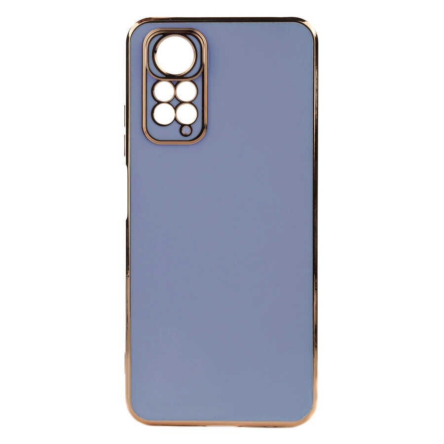 Xiaomi Redmi Note 11S Global Kılıf HEPTEKİLETİŞİM Bark Kapak