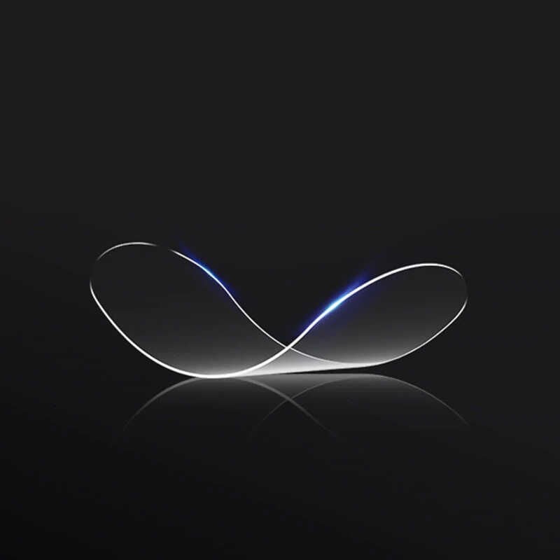 Xiaomi Redmi K40 HEPTEKİLETİŞİM Nano Kamera Koruyucu