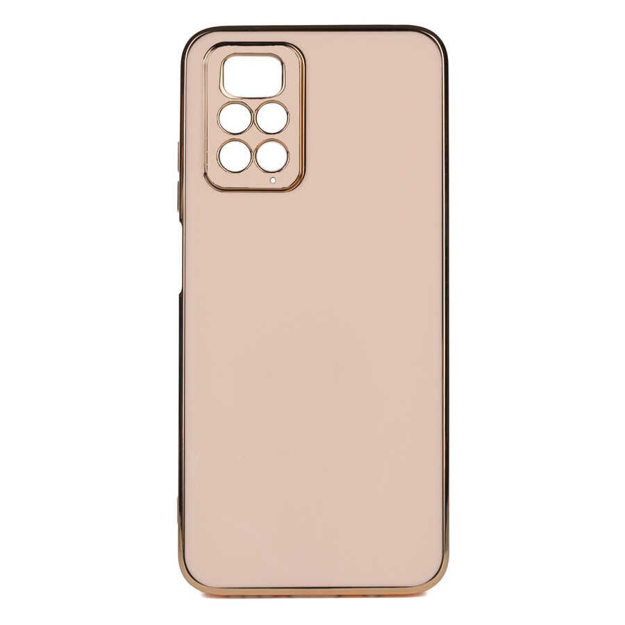 Xiaomi Redmi Note 11 Pro 5G Kılıf HEPTEKİLETİŞİM Bark Kapak