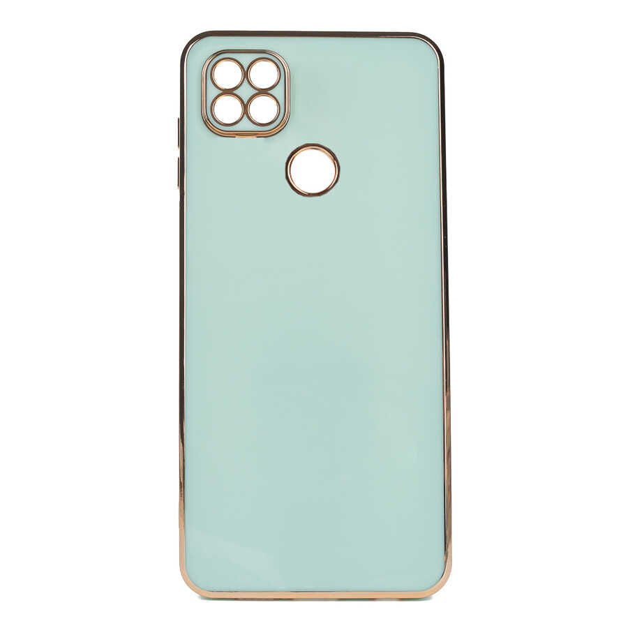 Xiaomi Redmi 9C Kılıf HEPTEKİLETİŞİM Bark Kapak