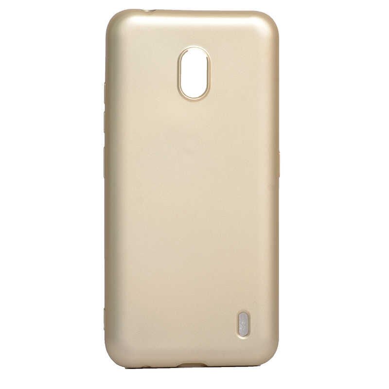 Nokia 2.2 Kılıf HEPTEKİLETİŞİM Premier Silikon Kapak