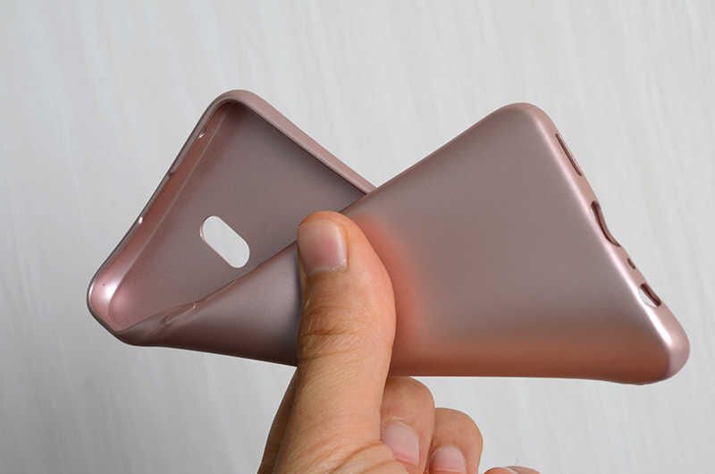 Oppo Reno Z Kılıf Yumuşak Dokulu Soft Esnek İnce Mat Renkli Silikon Kapak (PREMİER) Mürdüm
