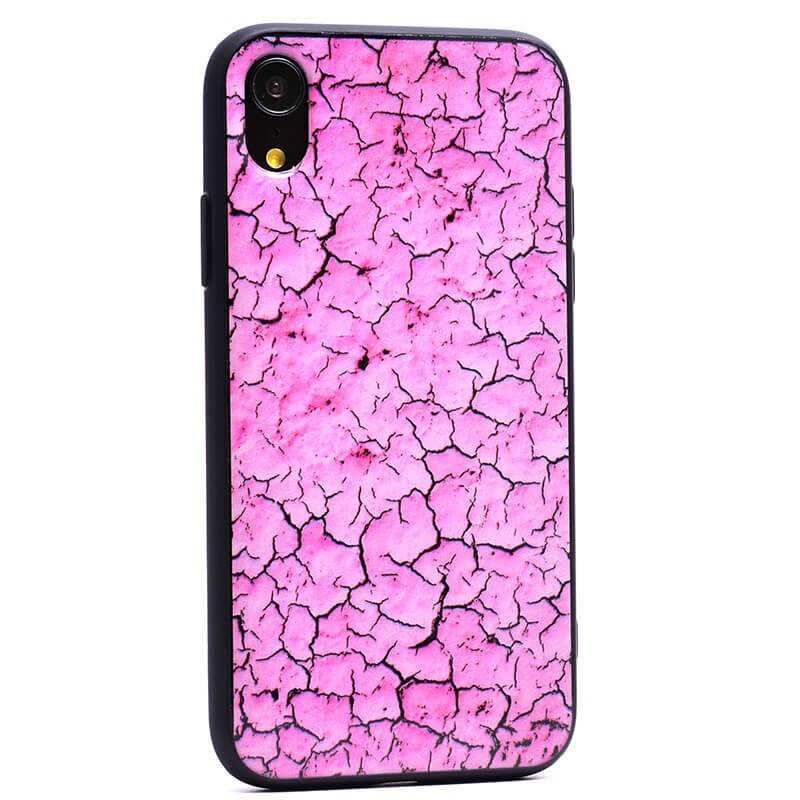 Apple iPhone XR 6.1 HEPTEKİLETİŞİM Pane Kapak