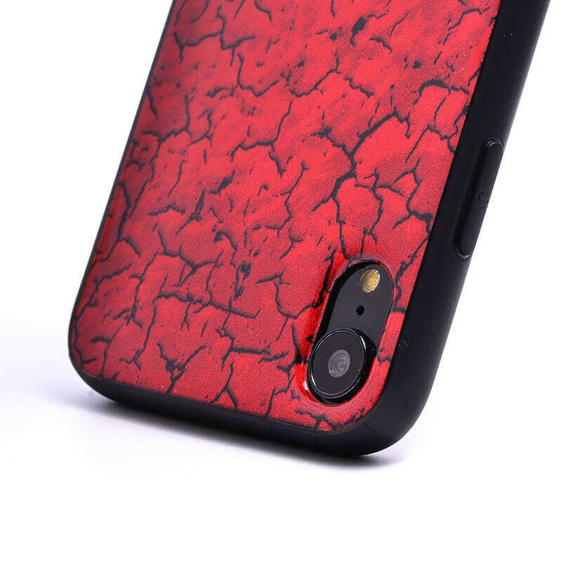 Apple iPhone XR 6.1 HEPTEKİLETİŞİM Pane Kapak