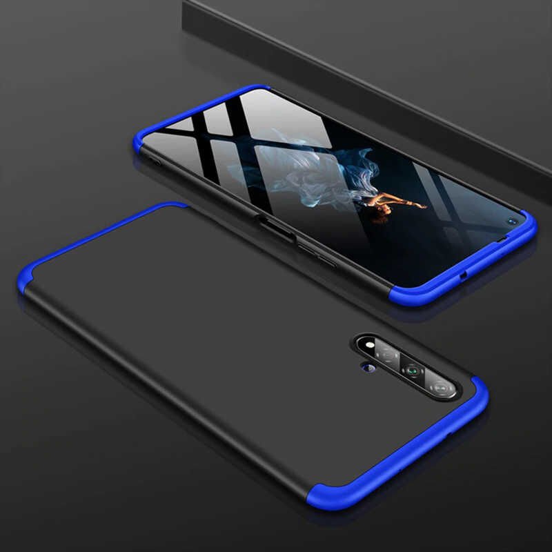 Huawei Nova 5T Kılıf HEPTEKİLETİŞİM Ays Kapak