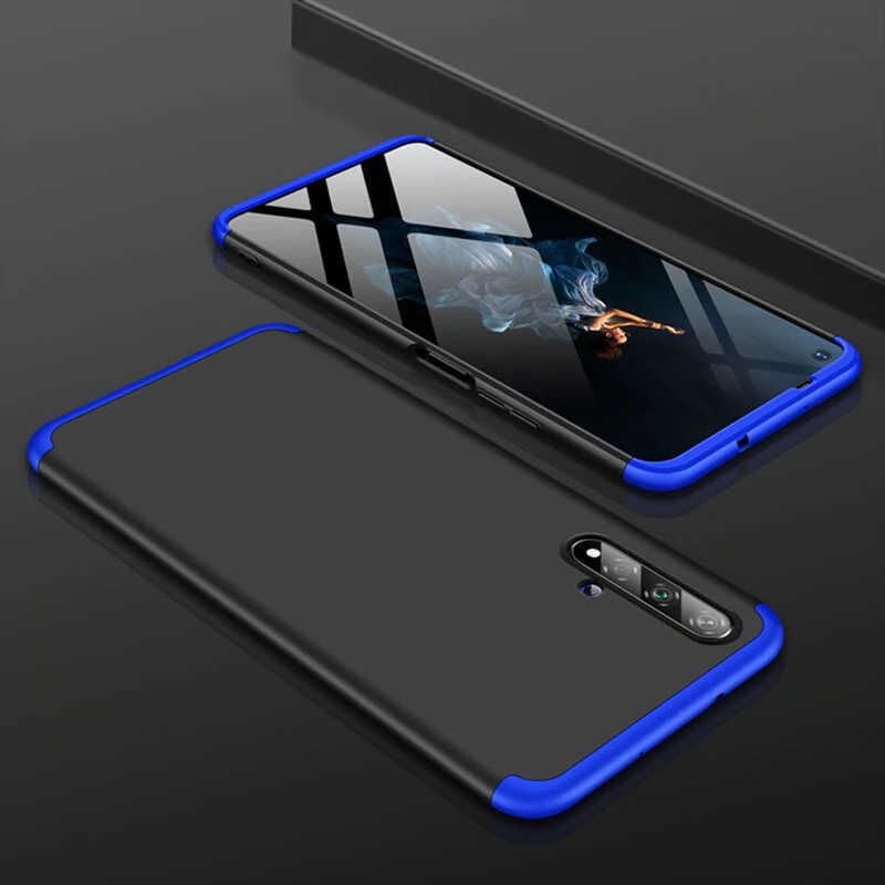 Huawei Nova 5T Kılıf HEPTEKİLETİŞİM Ays Kapak