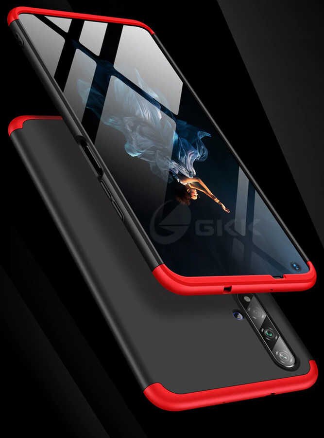 Huawei Nova 5T Kılıf HEPTEKİLETİŞİM Ays Kapak