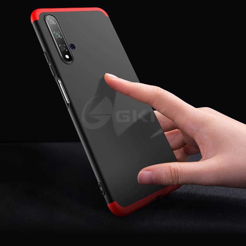 Huawei Nova 5T Kılıf HEPTEKİLETİŞİM Ays Kapak