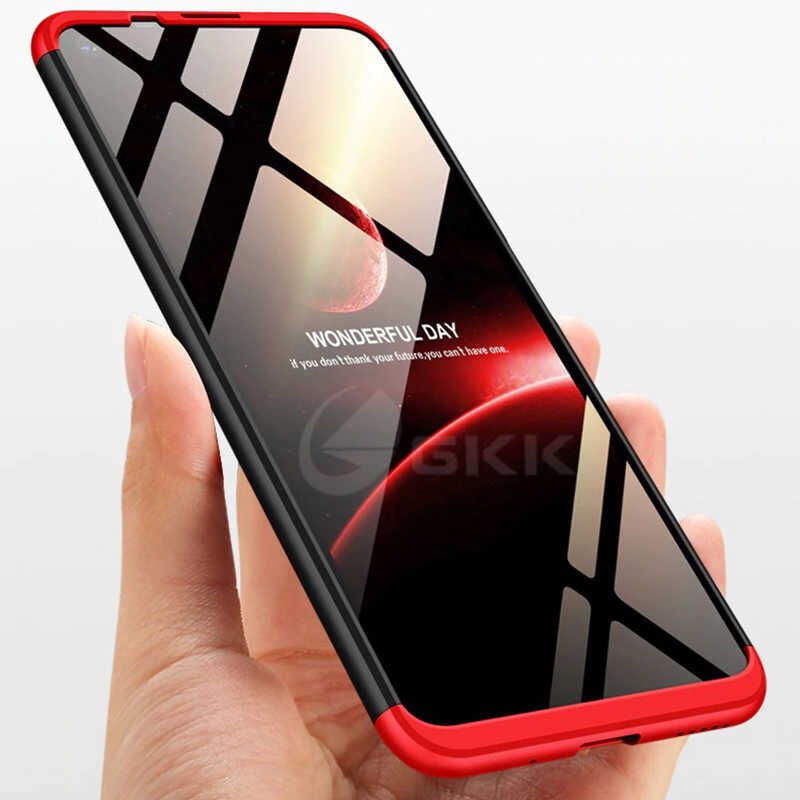 Huawei Nova 5T Kılıf HEPTEKİLETİŞİM Ays Kapak