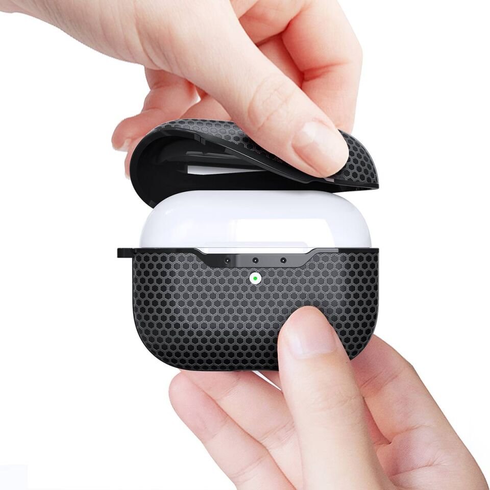 Apple Airpods Pro 2 HEPTEKİLETİŞİM Airbag 31 Kılıf