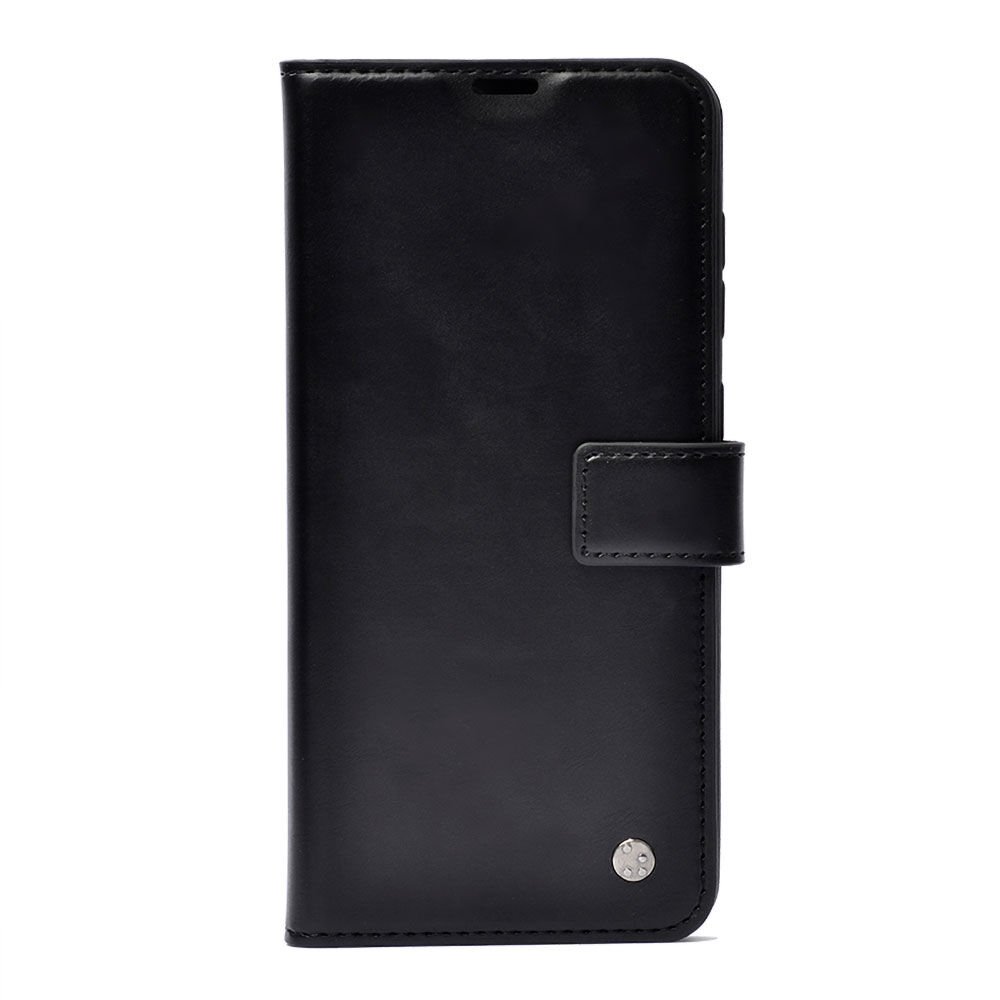 Xiaomi Poco X5 Kılıf HEPTEKİLETİŞİM Kar Deluxe Kapaklı Kılıf