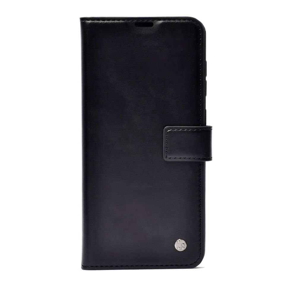 Xiaomi Poco X5 Kılıf HEPTEKİLETİŞİM Kar Deluxe Kapaklı Kılıf