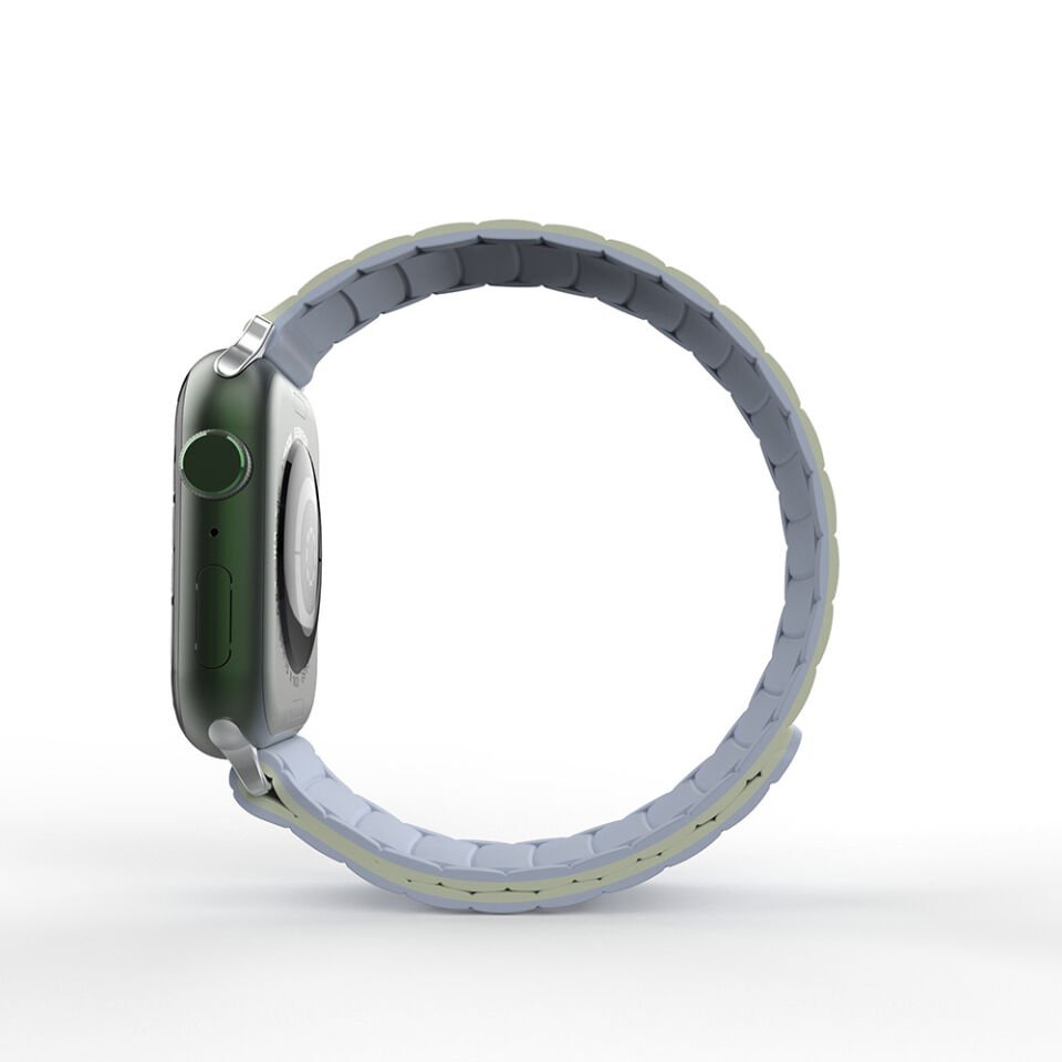 Apple Watch 40mm HEPTEKİLETİŞİM KRD-122 Silikon Kordon Strap Kayış