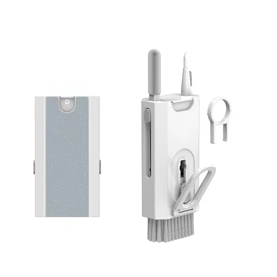 HEPTEKİLETİŞİM Q8 Çok Fonksiyonlu Airpods Temizleme Kiti