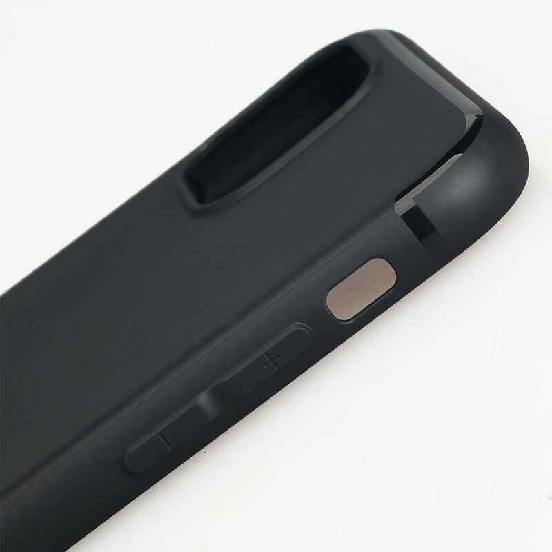 Apple iPhone 11 Kılıf HEPTEKİLETİŞİM İmax Silikon