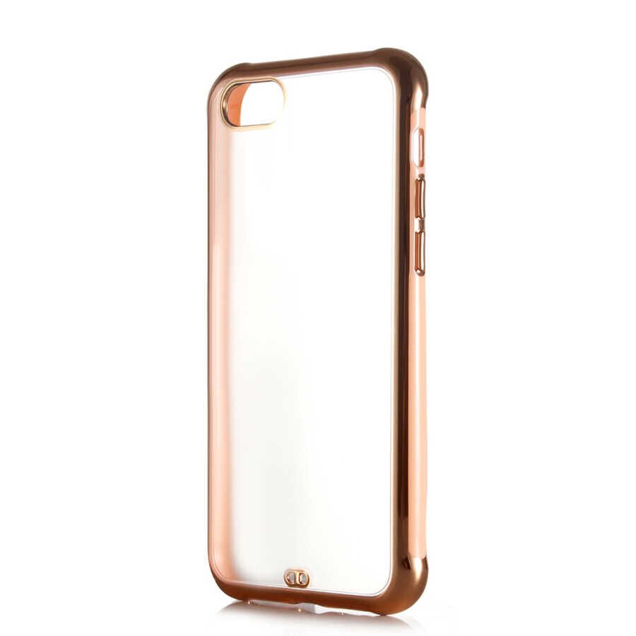 Apple iPhone 7 Kılıf HEPTEKİLETİŞİM Voit Kapak