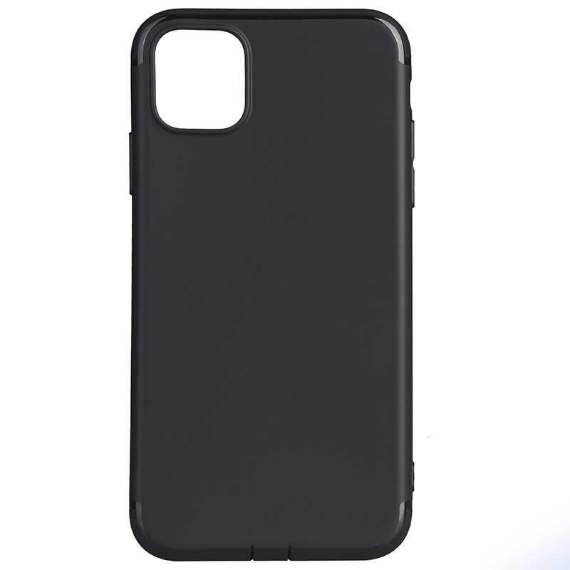 Apple iPhone 11 Pro Kılıf HEPTEKİLETİŞİM İmax Silikon