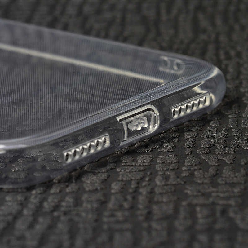 Apple iPhone 11 Pro Kılıf HEPTEKİLETİŞİM İmax Silikon