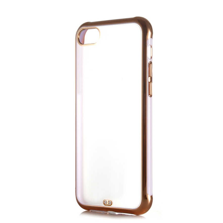 Apple iPhone 8 Kılıf HEPTEKİLETİŞİM Voit Kapak