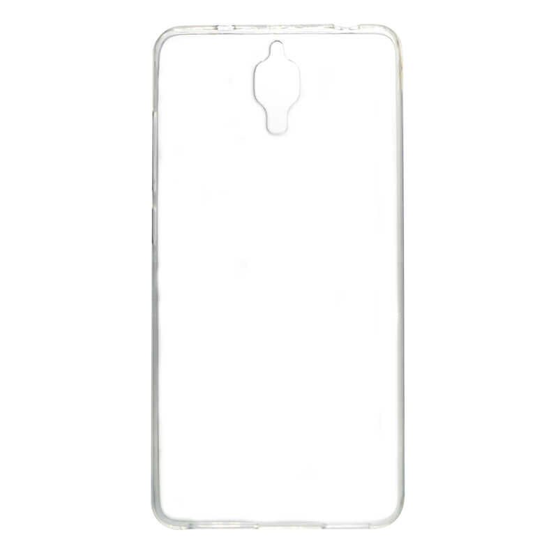 Xiaomi Mi 4 Kılıf HEPTEKİLETİŞİM Süper Silikon Kapak
