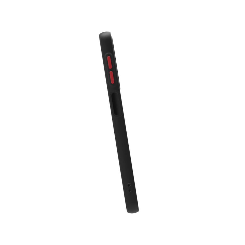 Xiaomi Redmi Note 12 Pro 4G Kılıf HEPTEKİLETİŞİM Hux Kapak