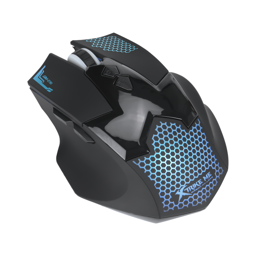 Xtrike Me GM-216 Oyuncu Mouse