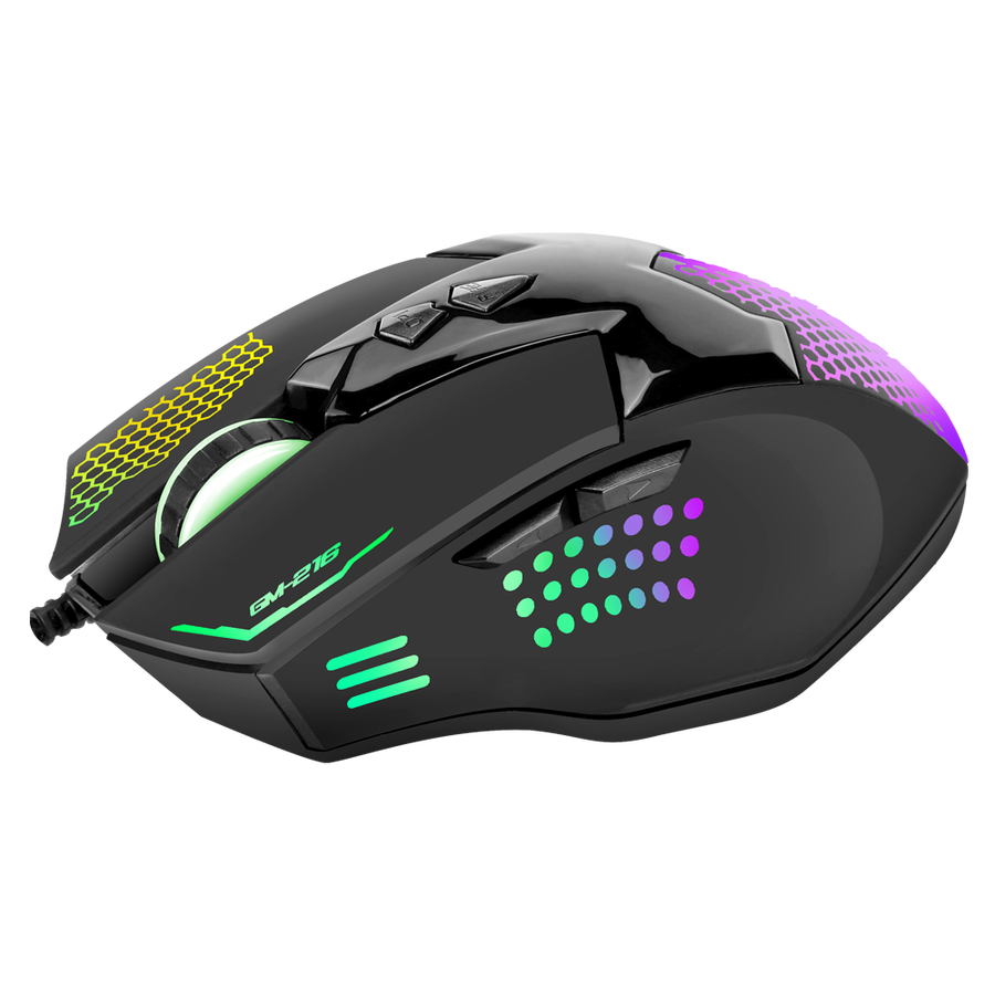 Xtrike Me GM-216 Oyuncu Mouse