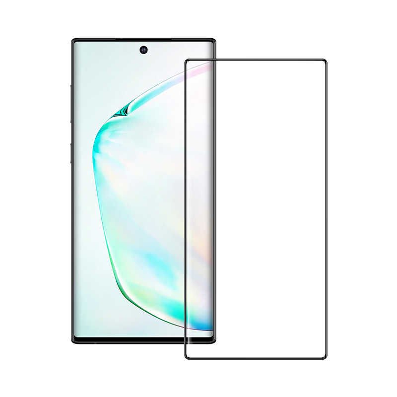 Samsung Galaxy Note 10 Benks X Pro + Curved Glass Ekran Koruyucu
