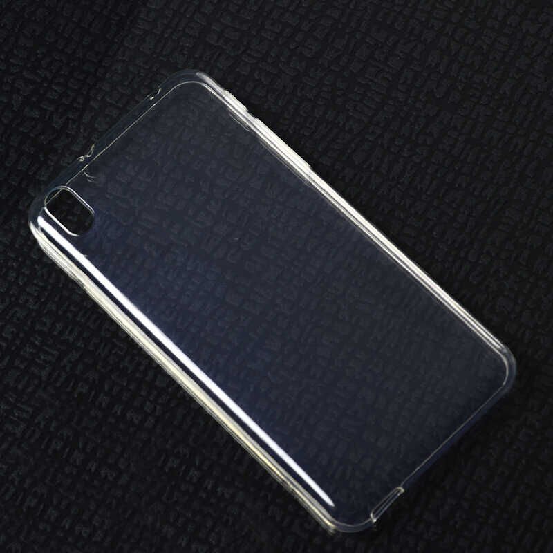 HTC Desire 816 Kılıf HEPTEKİLETİŞİM Süper Silikon Kapak