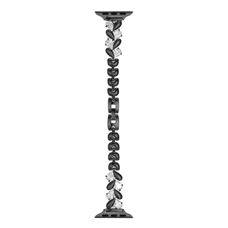 Apple Watch Ultra 49mm HEPTEKİLETİŞİM KRD-103 Metal Kordon