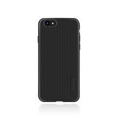 Apple iPhone 6 Kılıf HEPTEKİLETİŞİM Tio Silikon