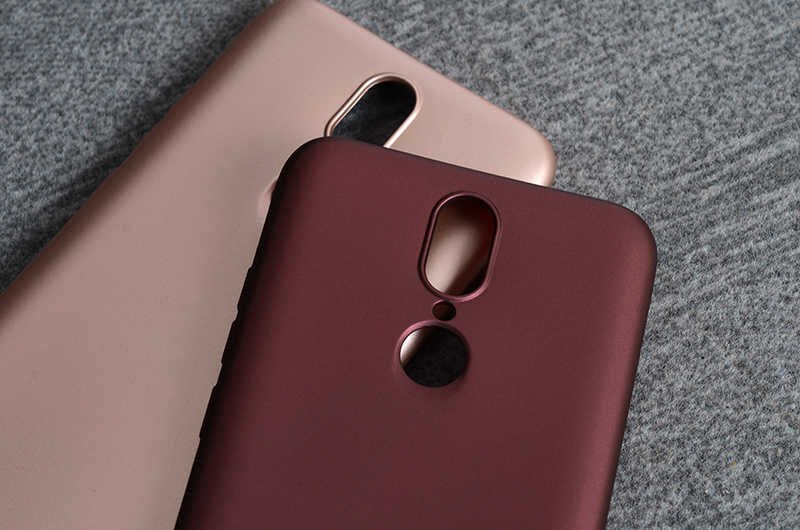 Vestel Venüs V7 Kılıf HEPTEKİLETİŞİM Premier Silikon Kapak