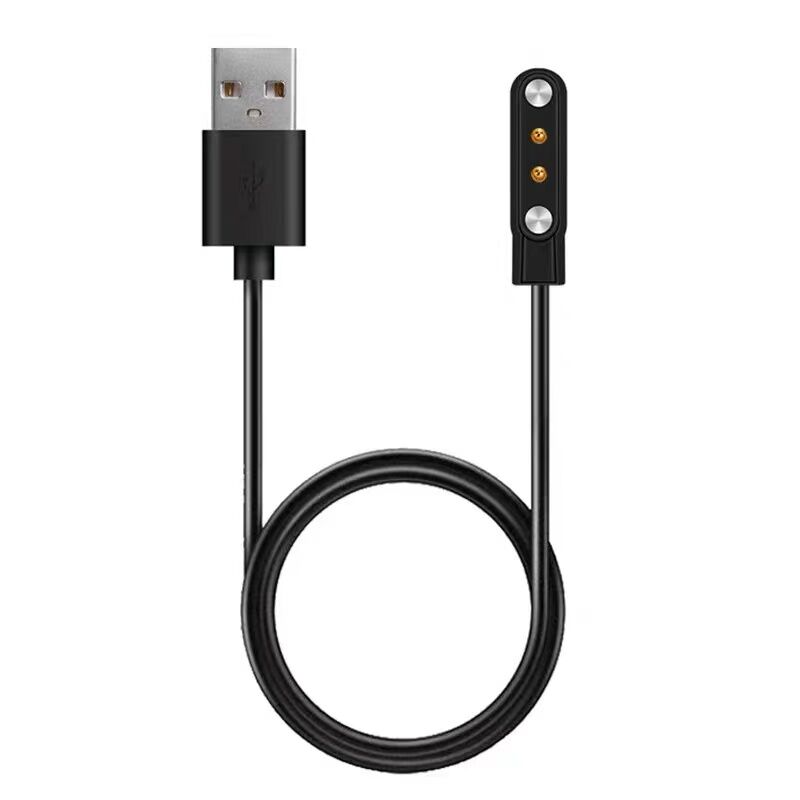 HEPTEKİLETİŞİM Haylou Solar LS05 Akıllı Saat Usb Şarj Kablosu