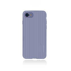Apple iPhone 8 Kılıf HEPTEKİLETİŞİM Tio Silikon