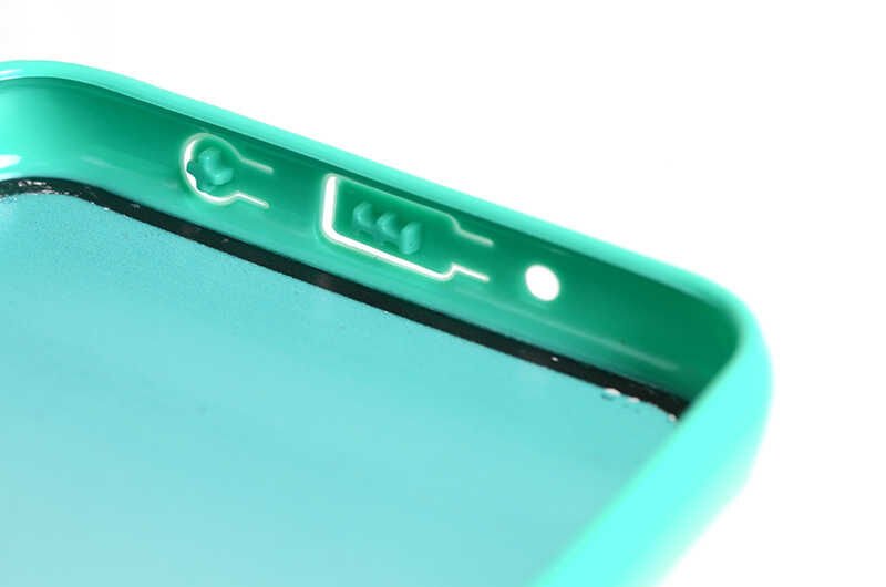 Samsung Galaxy A2 Core Kılıf HEPTEKİLETİŞİM Estel Silikon