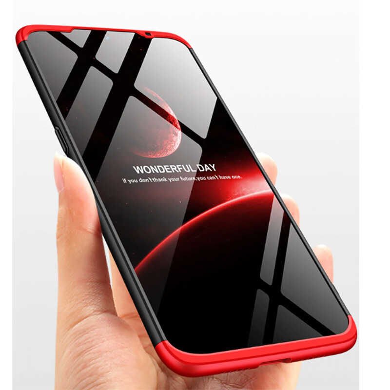 Xiaomi Mi 9 Kılıf HEPTEKİLETİŞİM Ays Kapak