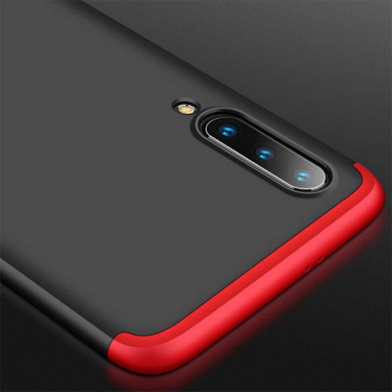 Xiaomi Mi 9 Kılıf HEPTEKİLETİŞİM Ays Kapak