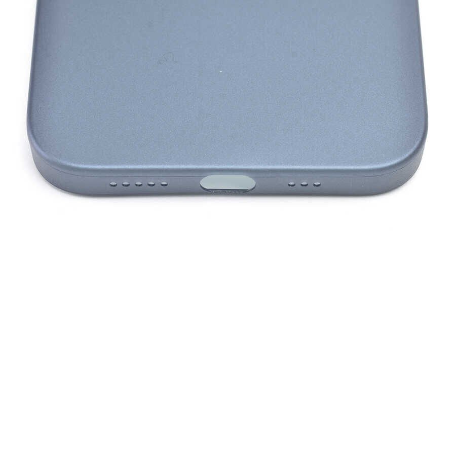 Apple iPhone 12 Pro Kılıf HEPTEKİLETİŞİM 1.Kalite PP Silikon