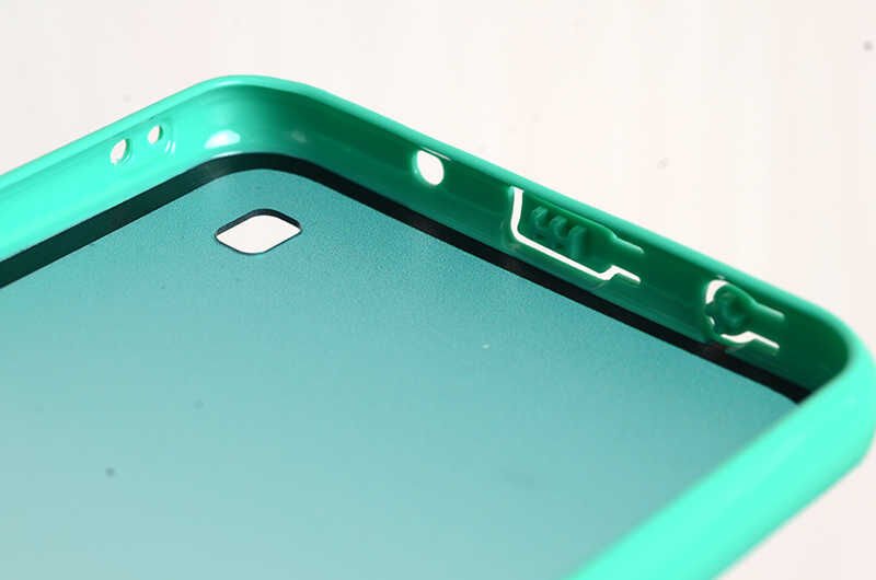 Samsung Galaxy A10 Kılıf HEPTEKİLETİŞİM Estel Silikon