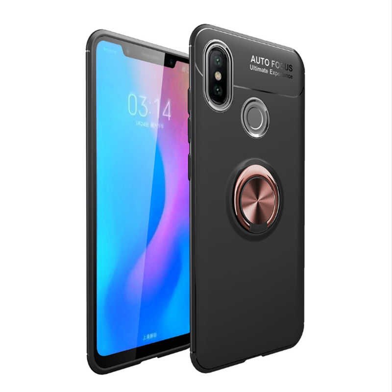 Xiaomi Redmi Note 7 Kılıf HEPTEKİLETİŞİM Ravel Silikon Kapak