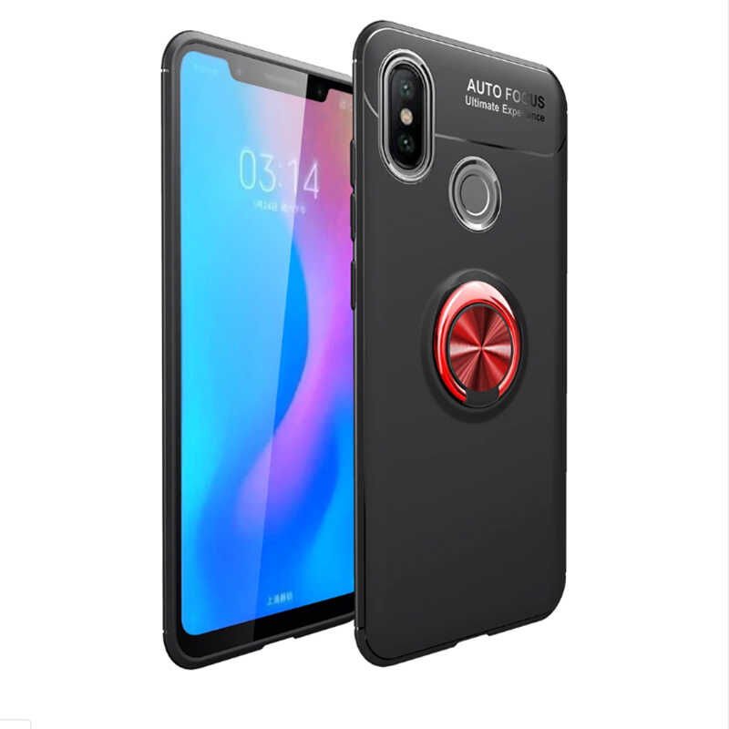 Xiaomi Redmi Note 7 Kılıf HEPTEKİLETİŞİM Ravel Silikon Kapak