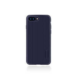 Apple iPhone 8 Plus Kılıf HEPTEKİLETİŞİM Tio Silikon