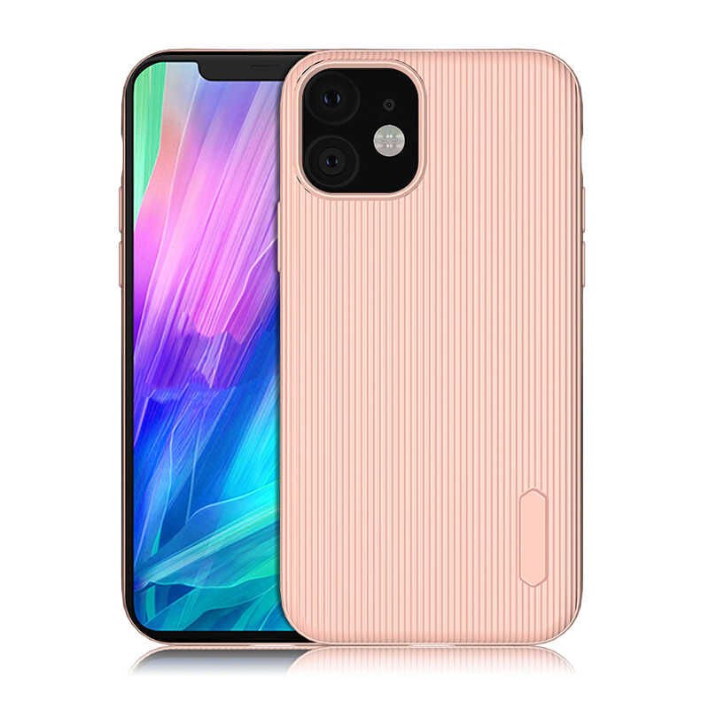 Apple iPhone 11 Kılıf HEPTEKİLETİŞİM Tio Silikon