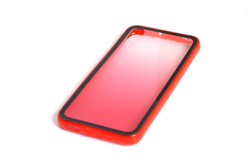 Huawei Y5 2019 Kılıf HEPTEKİLETİŞİM Estel Silikon