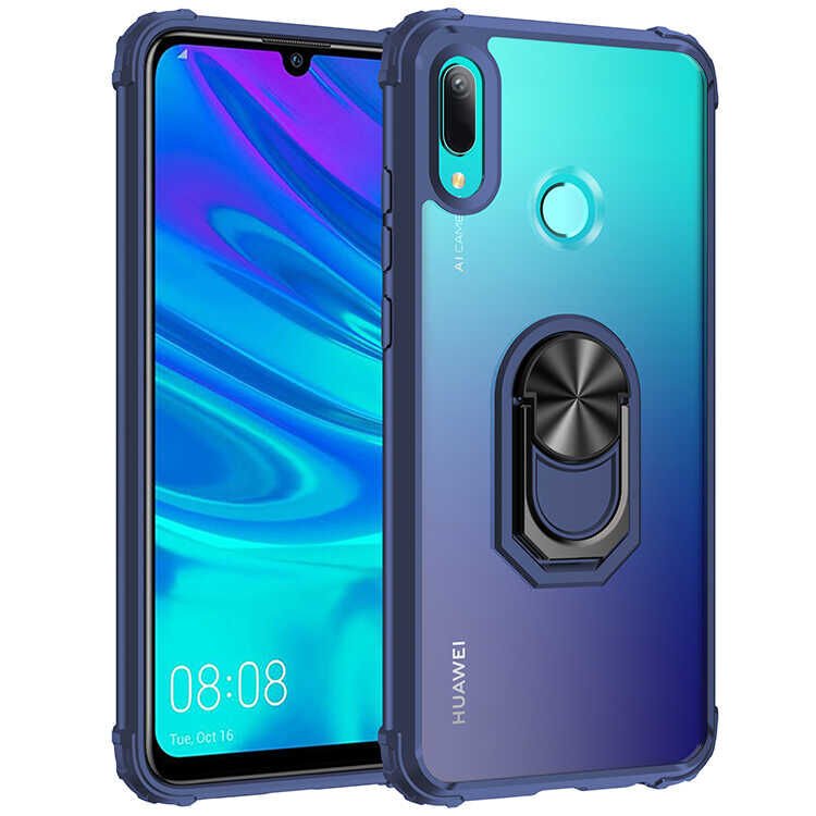 Huawei Y6 2019 Kılıf HEPTEKİLETİŞİM Mola Kapak