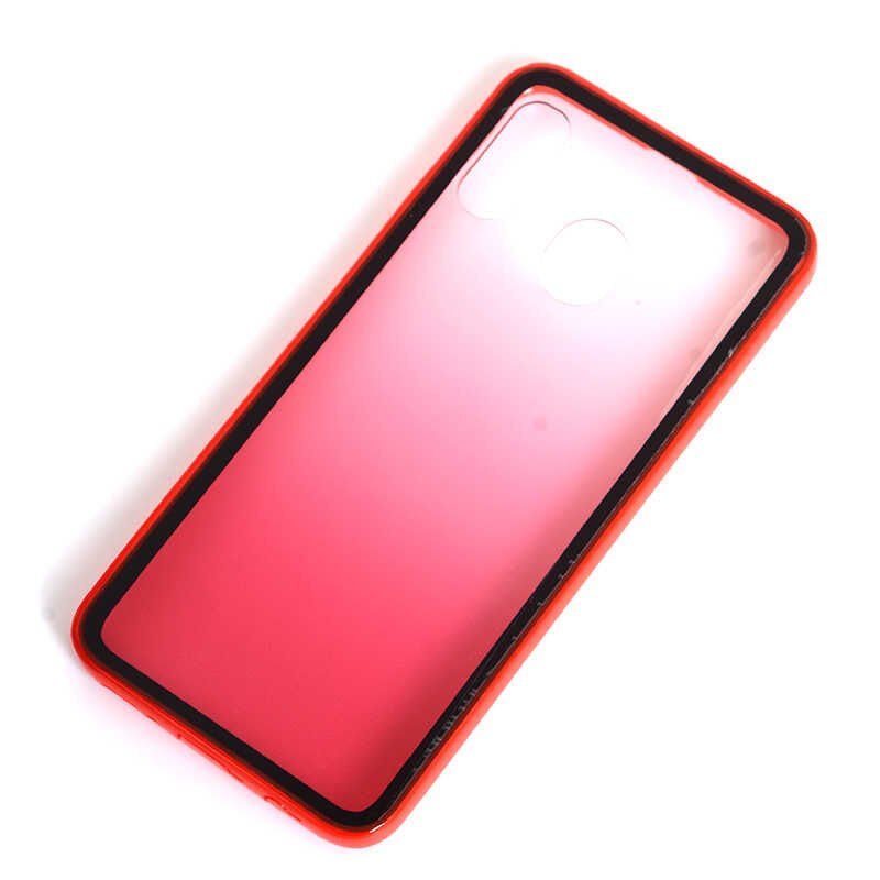 Samsung Galaxy A30 Kılıf HEPTEKİLETİŞİM Estel Silikon
