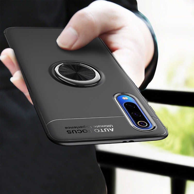 Xiaomi Mi 9 Lite Kılıf HEPTEKİLETİŞİM Ravel Silikon Kapak