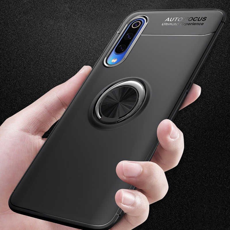 Xiaomi Mi 9 Lite Kılıf HEPTEKİLETİŞİM Ravel Silikon Kapak